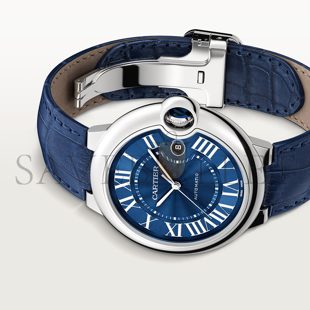 CARTIER BALLON BLEU DE CARTIER WATCH WSBB0027